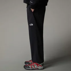 Outlet The North Face TNF Easy Wind Bukser Til Herrer TNF Black