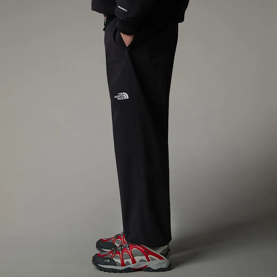 Outlet The North Face TNF Easy Wind Bukser Til Herrer TNF Black