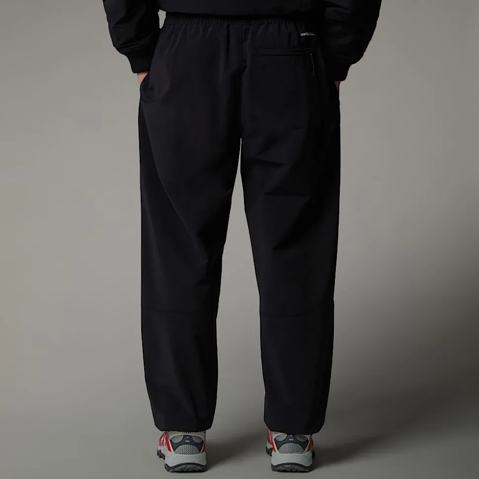 Outlet The North Face TNF Easy Wind Bukser Til Herrer TNF Black