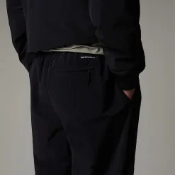 Outlet The North Face TNF Easy Wind Bukser Til Herrer TNF Black