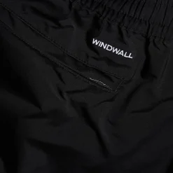 Outlet The North Face TNF Easy Wind Bukser Til Herrer TNF Black