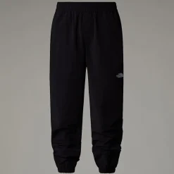 Outlet The North Face TNF Easy Wind Bukser Til Herrer TNF Black