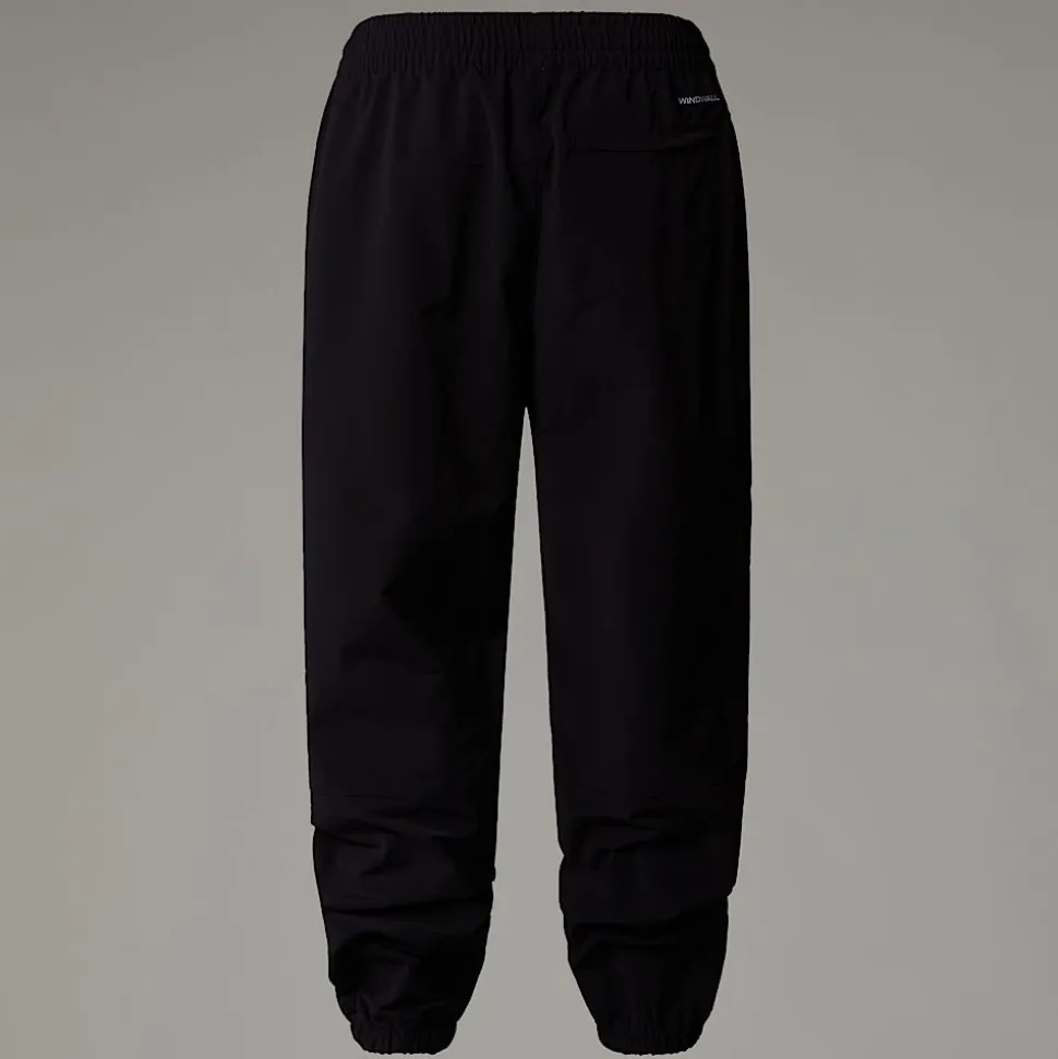 Outlet The North Face TNF Easy Wind Bukser Til Herrer TNF Black