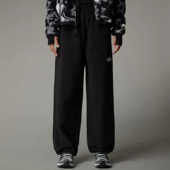 Discount The North Face TNF Easy Wind Bukser Til Damer TNF Black