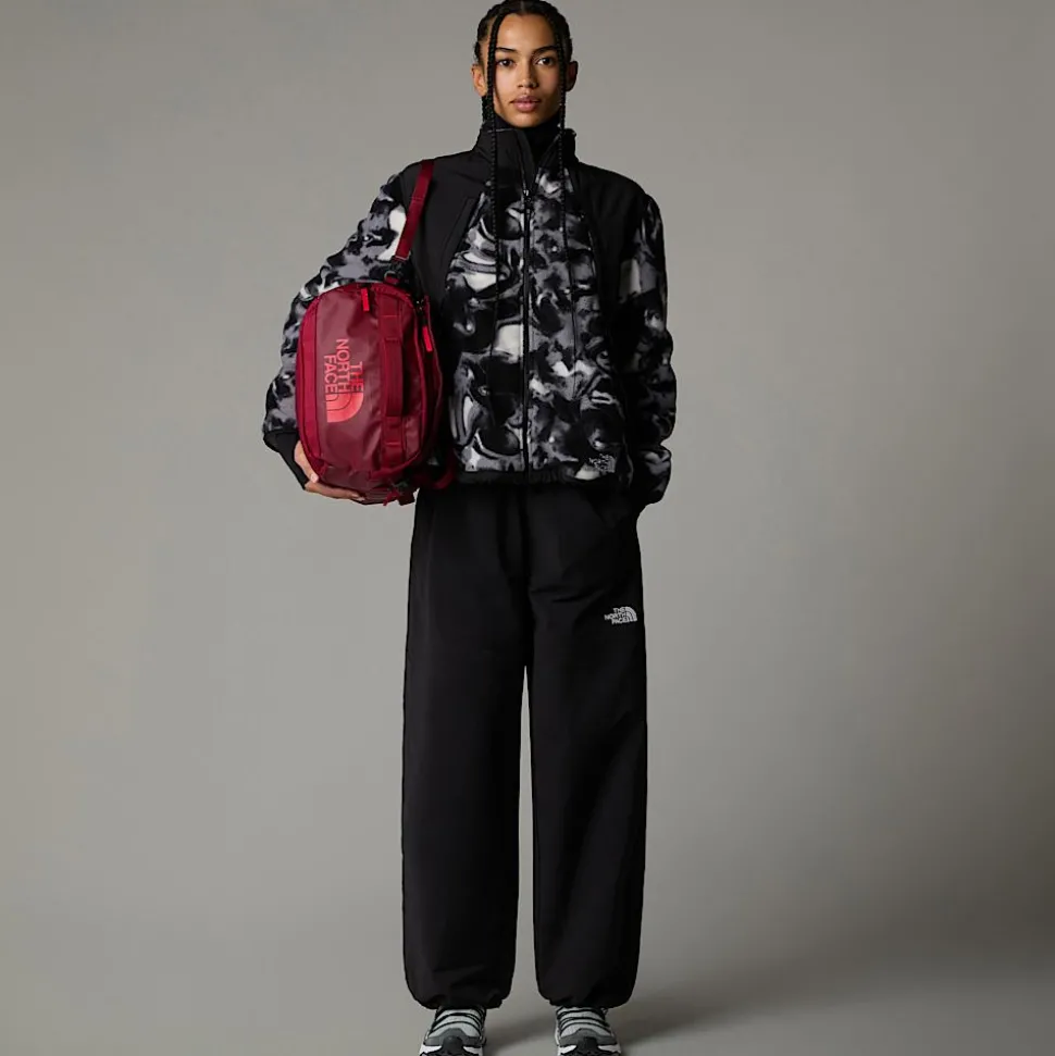 Discount The North Face TNF Easy Wind Bukser Til Damer TNF Black