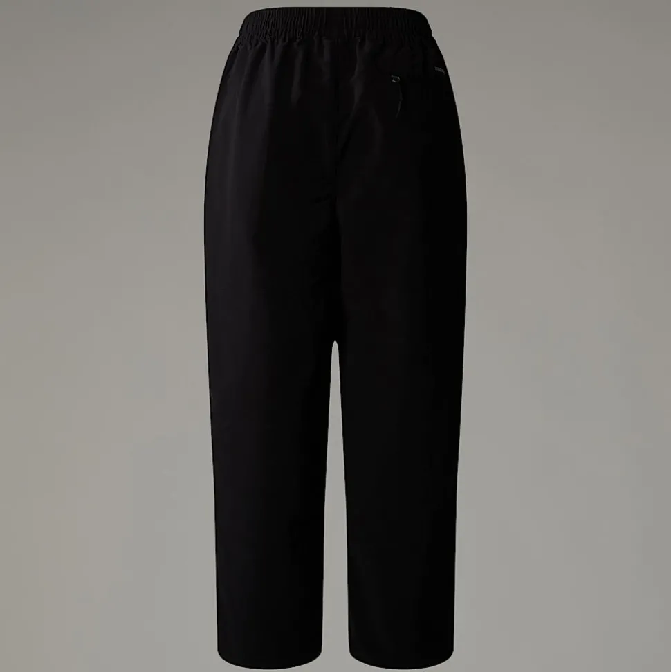 Discount The North Face TNF Easy Wind Bukser Til Damer TNF Black