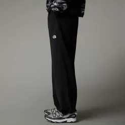 Discount The North Face TNF Easy Wind Bukser Til Damer TNF Black