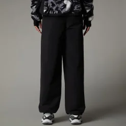 Discount The North Face TNF Easy Wind Bukser Til Damer TNF Black