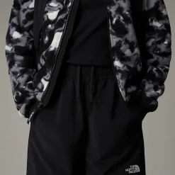 Discount The North Face TNF Easy Wind Bukser Til Damer TNF Black