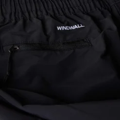 Discount The North Face TNF Easy Wind Bukser Til Damer TNF Black