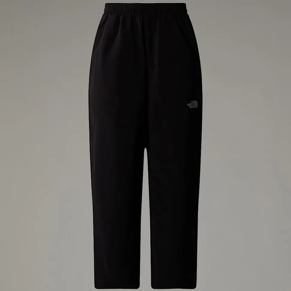 Discount The North Face TNF Easy Wind Bukser Til Damer TNF Black