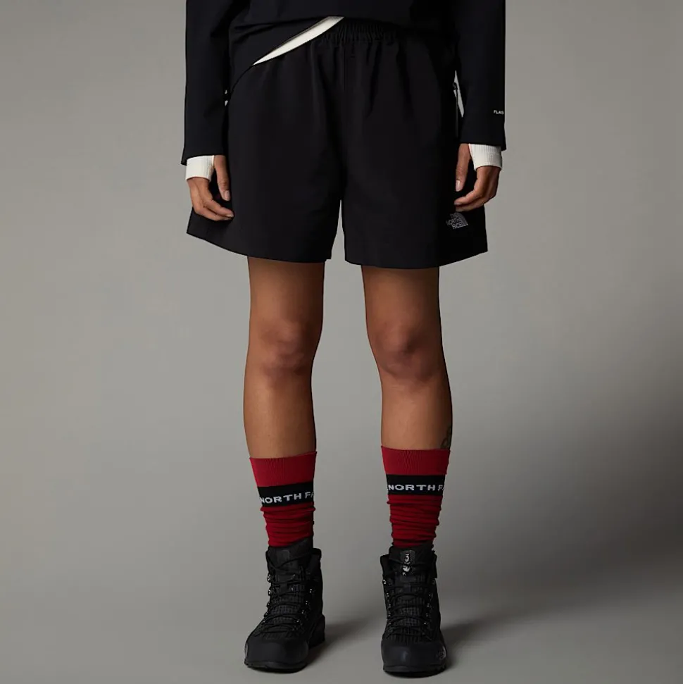 Best Sale The North Face TNF Easy Wind Shorts Til Damer TNF Black