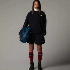 Best Sale The North Face TNF Easy Wind Shorts Til Damer TNF Black