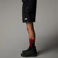 Best Sale The North Face TNF Easy Wind Shorts Til Damer TNF Black