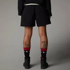 Best Sale The North Face TNF Easy Wind Shorts Til Damer TNF Black