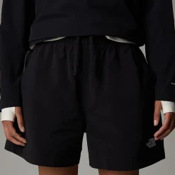 Best Sale The North Face TNF Easy Wind Shorts Til Damer TNF Black