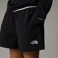 Best Sale The North Face TNF Easy Wind Shorts Til Damer TNF Black