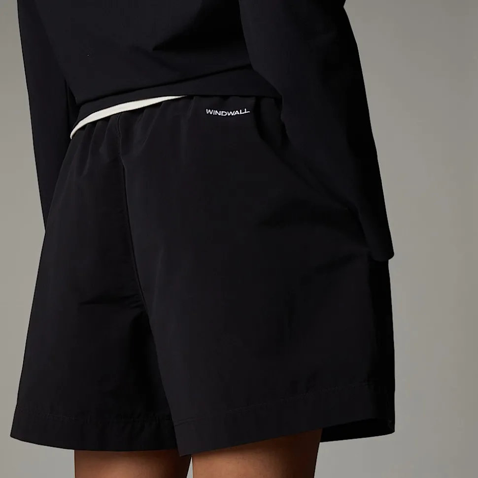 Best Sale The North Face TNF Easy Wind Shorts Til Damer TNF Black