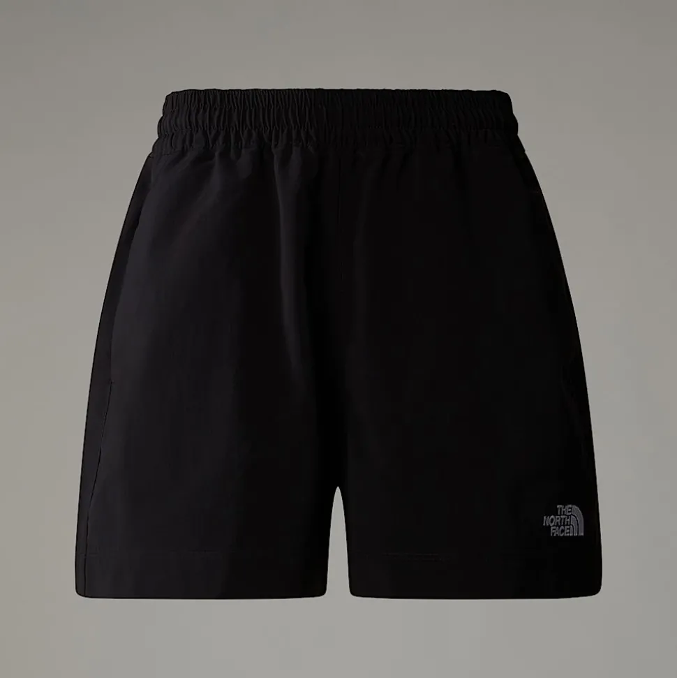 Best Sale The North Face TNF Easy Wind Shorts Til Damer TNF Black