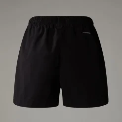 Best Sale The North Face TNF Easy Wind Shorts Til Damer TNF Black
