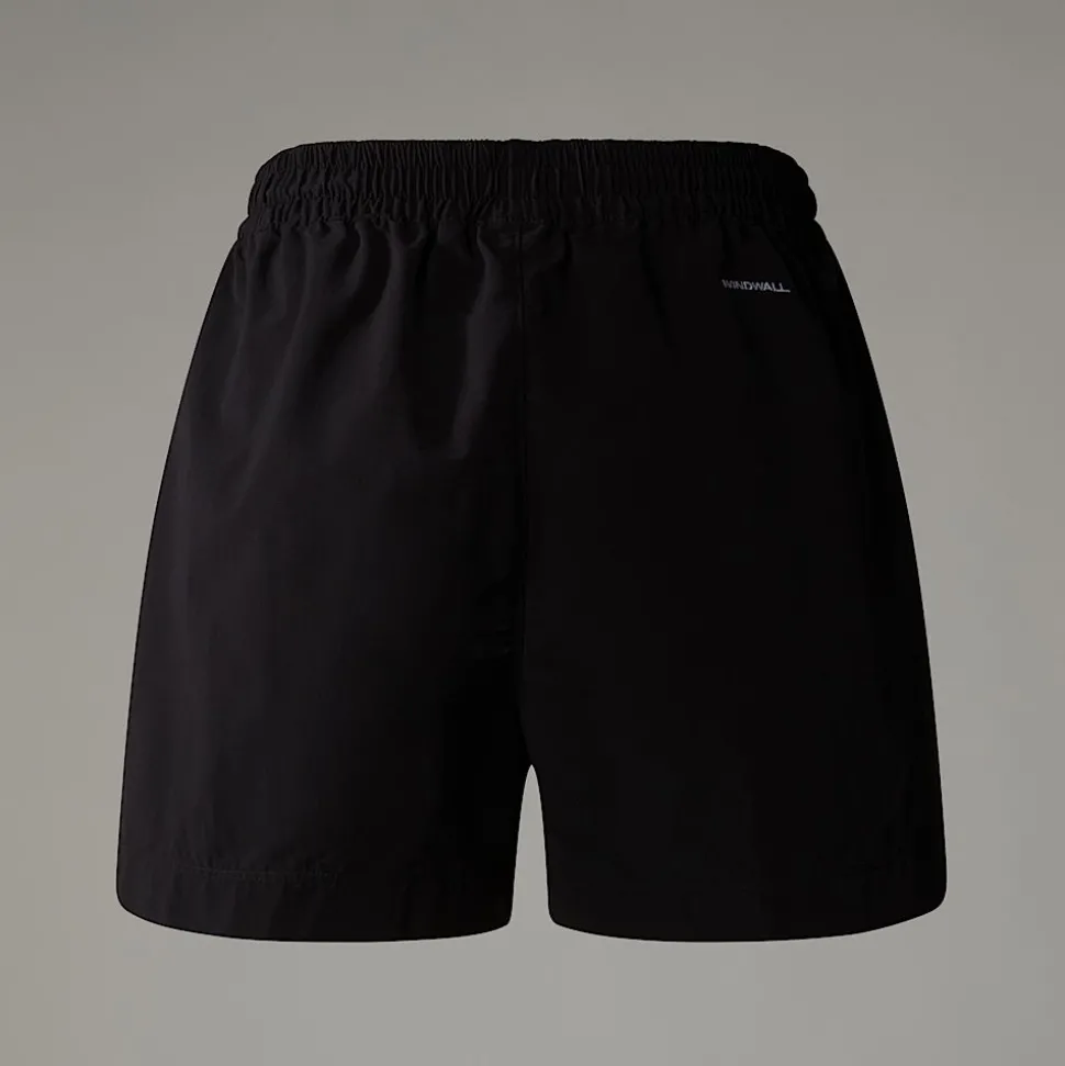 Best Sale The North Face TNF Easy Wind Shorts Til Damer TNF Black
