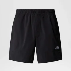 Cheap The North Face TNF Easy Wind Shorts Til Herrer TNF Black