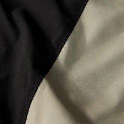 Flash Sale The North Face TNF Easy Wind Track Jakke Til Herrer TNF Black-Clay Grey