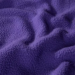 Cheap The North Face TNF Fleeski Fleece Med Lynlås Til Damer Peak Purple