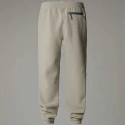 Cheap The North Face TNF Fleeski Joggingbukser Til Herrer Clay Grey