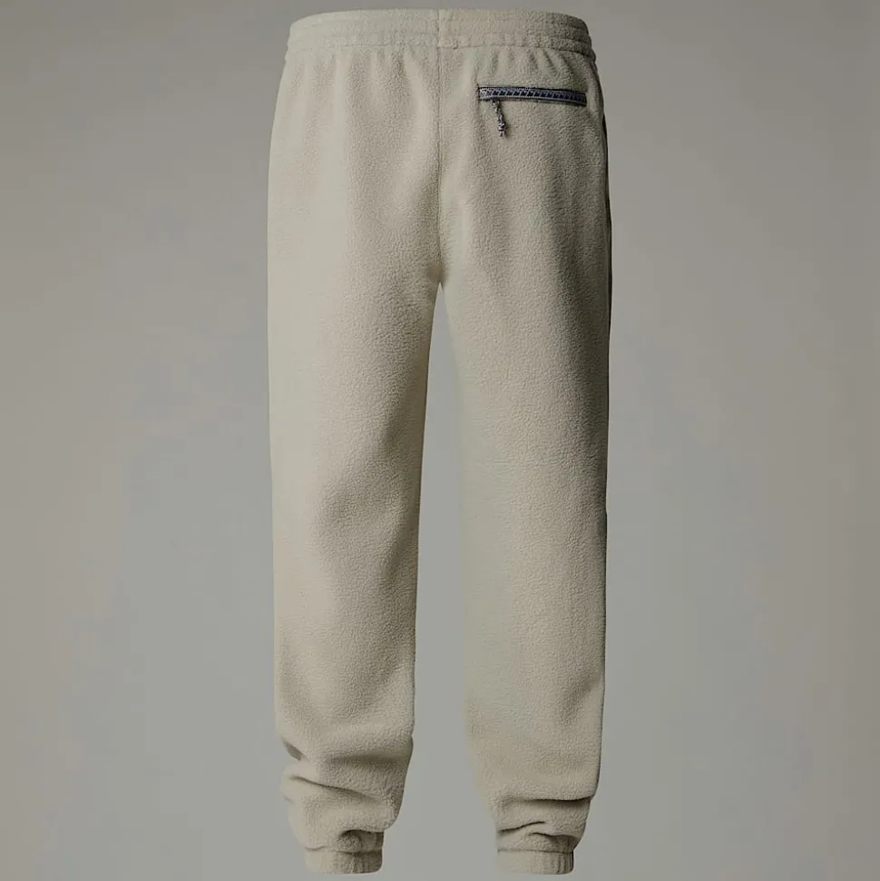 Cheap The North Face TNF Fleeski Joggingbukser Til Herrer Clay Grey