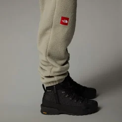 Cheap The North Face TNF Fleeski Joggingbukser Til Herrer Clay Grey