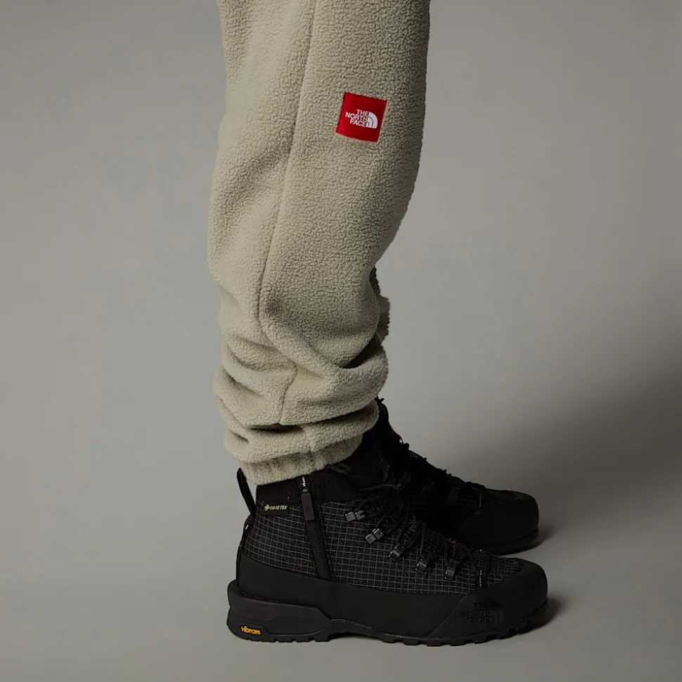 Cheap The North Face TNF Fleeski Joggingbukser Til Herrer Clay Grey