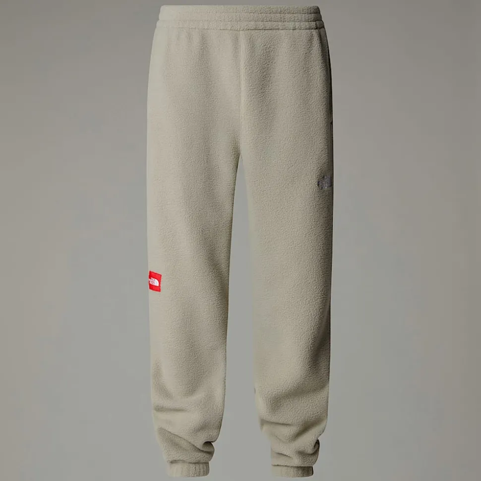 Cheap The North Face TNF Fleeski Joggingbukser Til Herrer Clay Grey