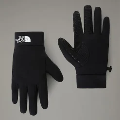 Cheap The North Face TNF Rino Handsker TNF Black