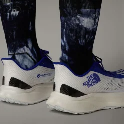 Shop The North Face TNF X IKB Summit VECTIV™ Pro Trailløbesko Til Damer IKB/TNF WHITE