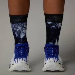 Shop The North Face TNF X IKB Summit VECTIV™ Pro Trailløbesko Til Damer IKB/TNF WHITE