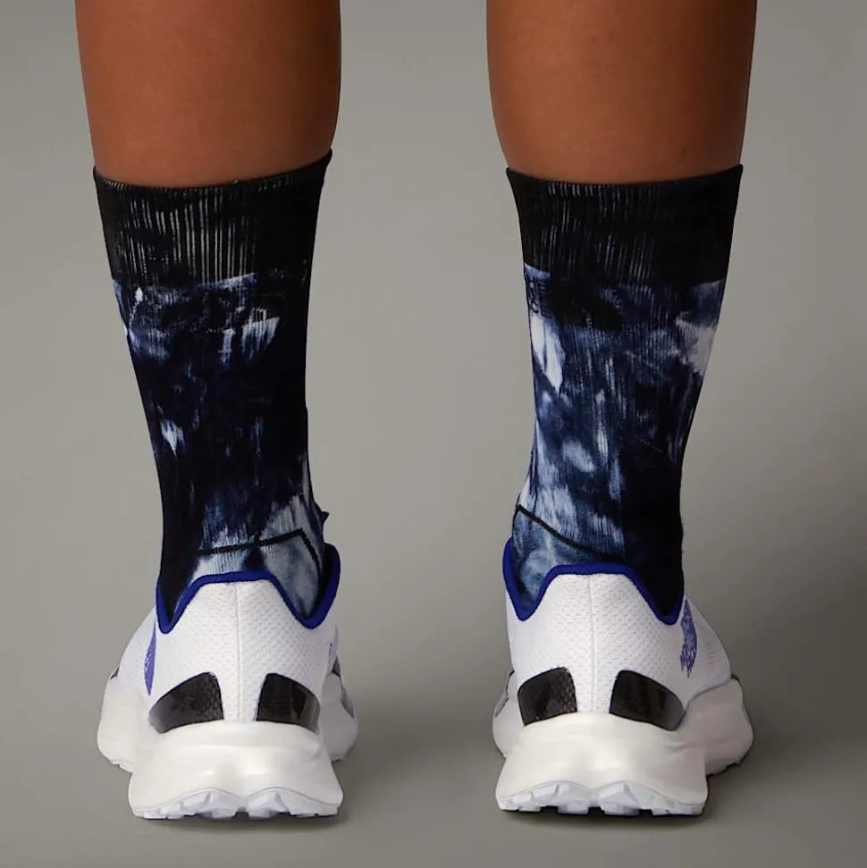 Shop The North Face TNF X IKB Summit VECTIV™ Pro Trailløbesko Til Damer IKB/TNF WHITE