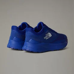 Hot The North Face TNF X IKB VECTIV™ Enduris III Trailløbesko Til Herrer IKB/TNF WHITE