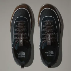 Outlet The North Face TNF X Mellow Climbing Clyffe Træningssko BLACK/REFLECTIVE