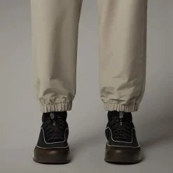 Outlet The North Face TNF X Mellow Climbing Clyffe Træningssko BLACK/REFLECTIVE