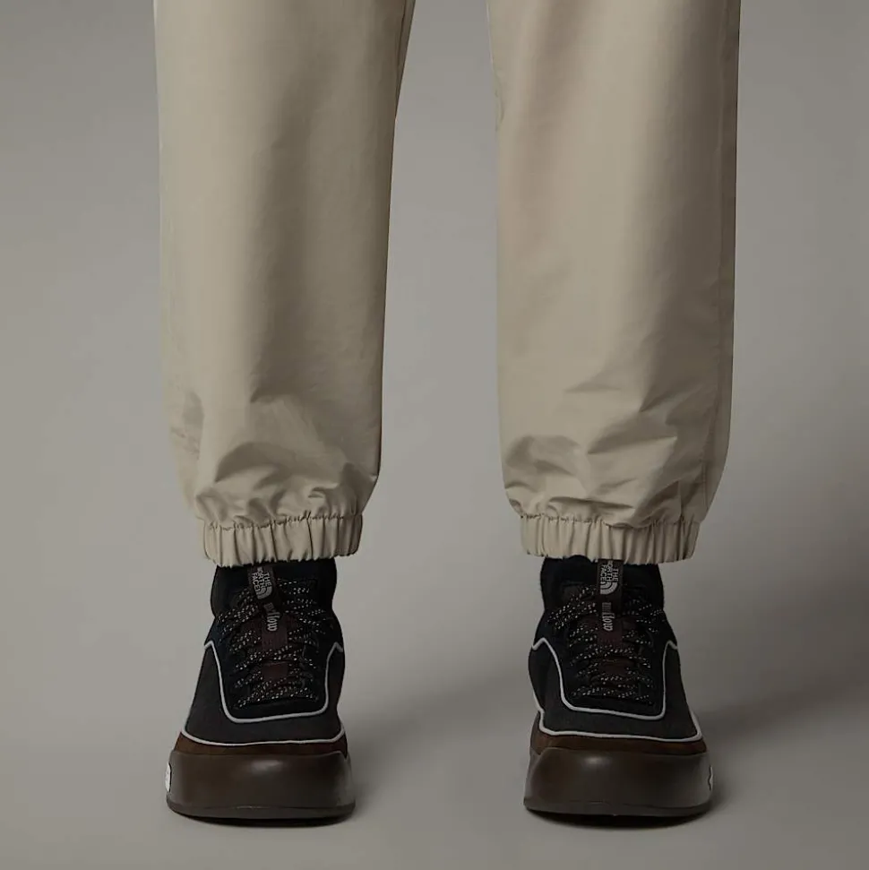 Outlet The North Face TNF X Mellow Climbing Clyffe Træningssko BLACK/REFLECTIVE