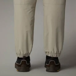 Outlet The North Face TNF X Mellow Climbing Clyffe Træningssko BLACK/REFLECTIVE