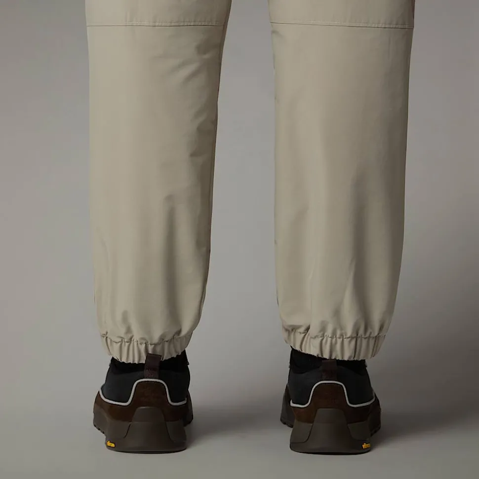 Outlet The North Face TNF X Mellow Climbing Clyffe Træningssko BLACK/REFLECTIVE