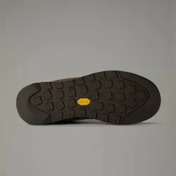 Outlet The North Face TNF X Mellow Climbing Clyffe Træningssko BLACK/REFLECTIVE