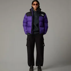 Outlet The North Face TNF X Mellow Climbing Clyffe Træningssko BLACK/REFLECTIVE