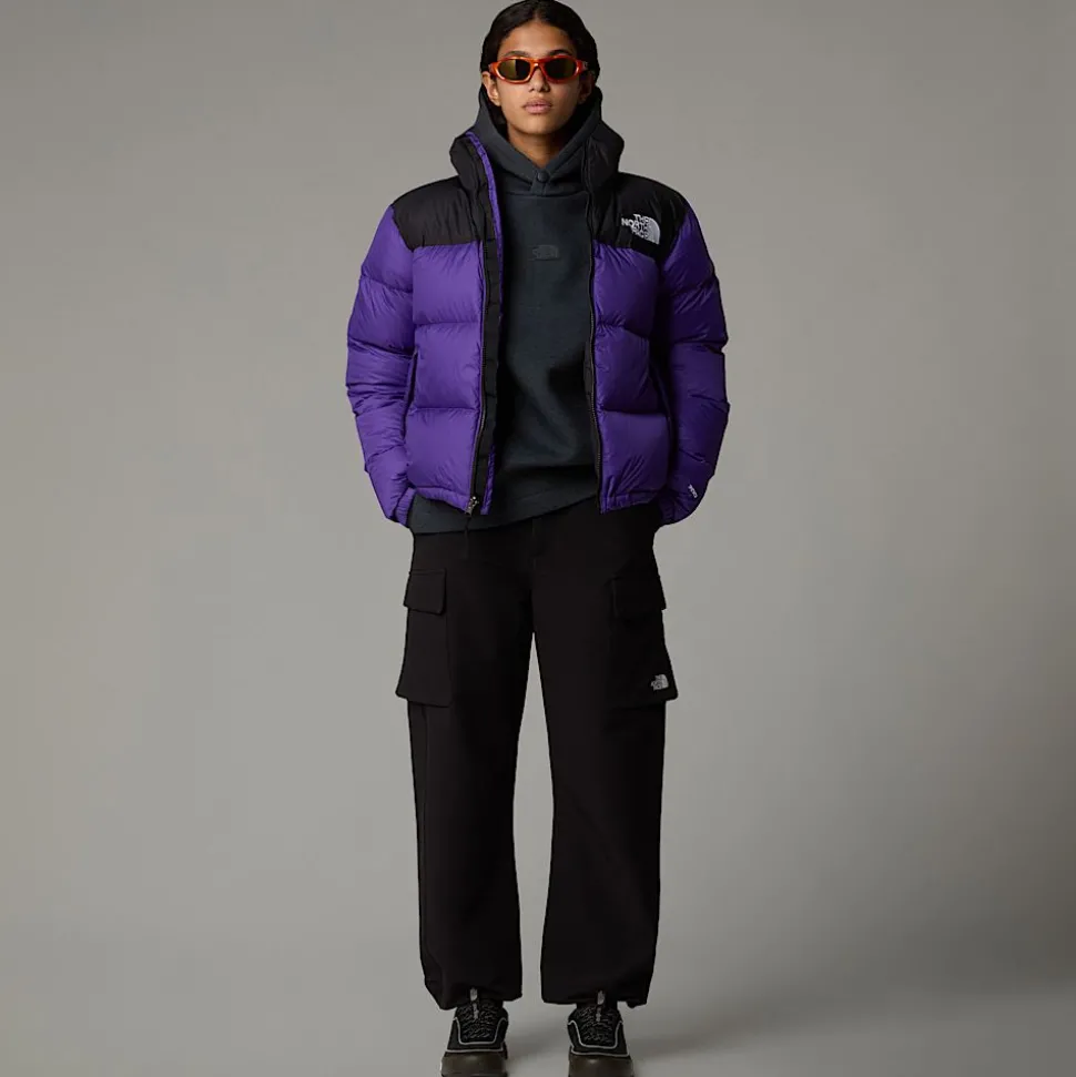 Outlet The North Face TNF X Mellow Climbing Clyffe Træningssko BLACK/REFLECTIVE