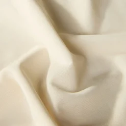 Fashion The North Face Topographic Foundation T-shirt Til Herrer White Dune