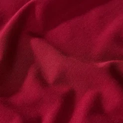 Online The North Face Topographic Foundation T-shirt Til Damer Beetroot