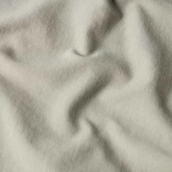 New The North Face Topographic T-shirt Til Herrer Clay Grey