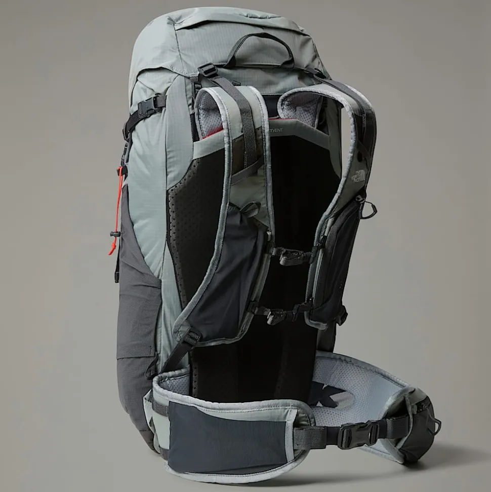 Fashion The North Face Trail Lite Rygsæk - 36 Liter Monument Grey-Asphalt Grey-NPF